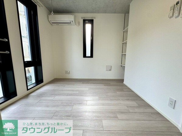 STRIPES東大井の物件内観写真